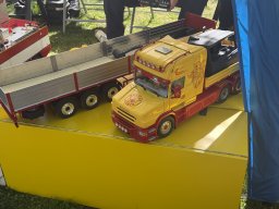Modellbaufest Wernigerode 2026 	   	